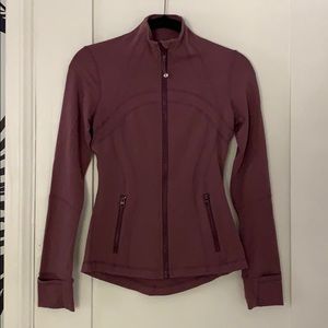 Lululemon jacket